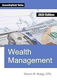 Wealth Management: 2025 Edition