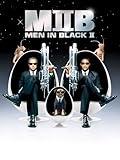 Men in Black II