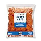 Amazon Grocery, Carrot Chips, 16 Oz (Previously Fresh Brand, Packaging May Vary)