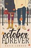 October Forever: A Cozy Fall Hotel Romance