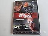 Spy Game