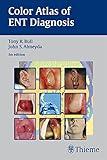 Color Atlas of ENT Diagnosis