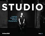 STUDIO: Lighting Setups for Portrait Photography