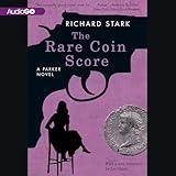 The Rare Coin Score