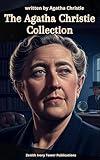 The Agatha Christie Collection: The Ultimate Library of Iconic Mysteries Featuring Hercule Poirot, Miss Marple, and More