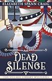 Dead Silence (The Village Library Mysteries)