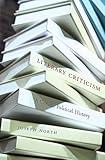 Literary Criticism: A Concise Political History