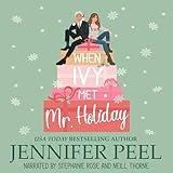 When Ivy Met Mr. Holiday