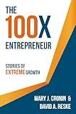 The 100X Entrepreneur: Stories of Extreme Growth