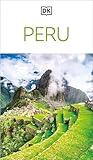 DK Peru (Travel Guide)
