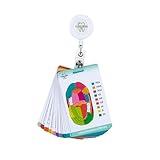 Dental Hygiene Reference & Study Cards - FLOSS BOSS RDH