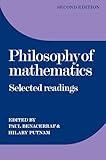 Philosophy of Mathematics: Selected Readings