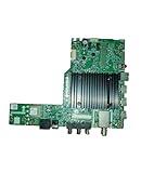 TV Motherboard Replacement Parts TD. The RT2874.82(T) LED TV Motherboard is Suitable for 4K LCD Screen TV Accessories