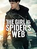 The Girl in the Spider's Web