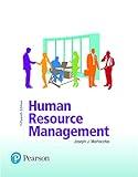 Human Resource Management (What's New in Management)