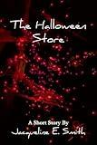 The Halloween Store (The Pocket Book Series 3)