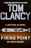 Tom Clancy Firing Point (A Jack Ryan Jr. Novel)