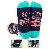 Zmart Gifts for Writers Authors - Writing Socks Author Gifts for Young Writes Women Men, Stocking Stuffers for Writers