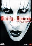 Marilyn Manson - Guns, God and Government World Tour