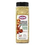 Kingsford Badia Garlic & Herbs All-Purpose Seasoning, 25 oz, Rustic Tuscan Style for Cooking, Grilling, Marinades