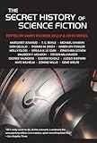 The Secret History of Science Fiction