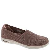 Skechers Women's On-The-Go Arch Fit Inspire - Sydney Loafer, Dark Rose, 9