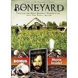 The Discovery Channel : The Boneyard The Most Grisly Crime Scene in US History , The Six Degrees Of Helter Skelter The Charlie Manson Cult - Serial Killer True Crime Double Feature