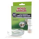 Mold Armor Do It Yourself Mold Test Kit