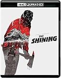 Shining, The (4K Ultra HD + Blu-ray)