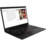 Lenovo ThinkPad T490 14" FHD Business Laptop - Intel Core i7 (8th Gen) i7-8665U Quad-core 1.90 GHz 16GB RAM 256GB SSD, Fingerprint Reader, Backlit Keyboard, windows 11 Pro (Renewed)