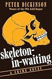 Skeleton-in-Waiting: A Crime Novel (The Princess Louise Mysteries Book 2)