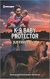 K-9 Baby Protector (Harlequin Special Release)