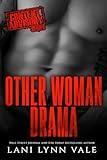 Other Woman Drama (Content Advisory Book 4)