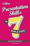 Presentation Skills in 7 simple steps