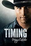 Timing (Red Diamond Ranch Book 1)