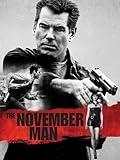 The November Man