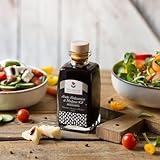 Balsamic Vinegar of Modena PGI Aged 8.5 fl.oz (250ml) - Made in Italy - EMILIA FOOD LOVE - Aceto Balsamico di Modena IGP