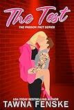 The Test (The List Book 2)