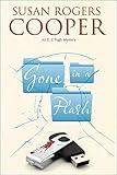 Gone in a Flash (The E. J. Pugh Mysteries Book 11)