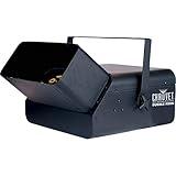 CHAUVET DJ Bubble King Bubble Machine | Special Effects,120V 60Hz,Silver