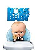 The Boss Baby