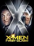 X-Men: First Class (4K UHD)