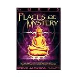 GURPS Places of Mystery