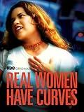 Real Women Have Curves