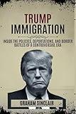 Trump Immigration: Inside the Policies, Deportations, and Border Battles of a Controversial Era