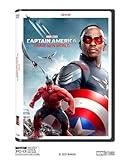Captain America: Brave New World
