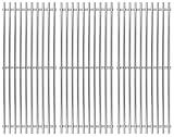 SD6324601H (3-Pack) 17" Stainless Steel Cooking Grid for Charbroil Commercial Infrared 463355220 463242516 463242515 466242615 463243016,Cooking Grids for 463346017 466242616 463367016 463246018