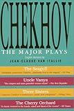 Chekhov: The Major Plays (Applause Books)