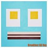 Breakfast All Day - EP