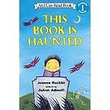This Book Is Haunted (An I Can Read Book, Level 1)